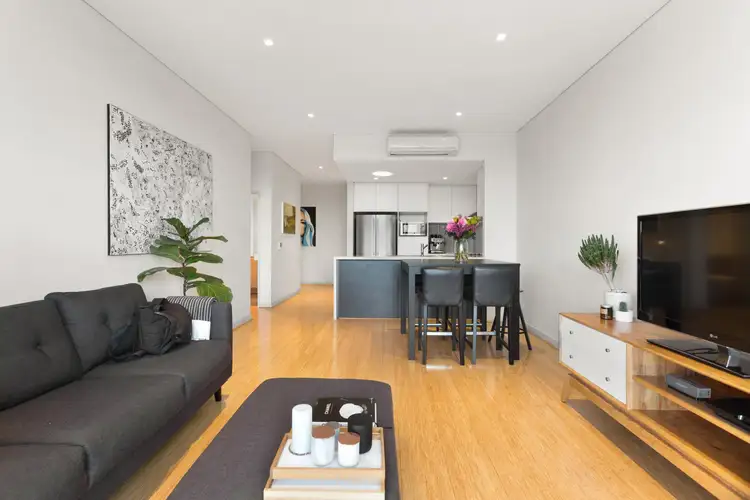 Fifth view of Homely apartment listing, 1/54 Cheriton Street, Perth WA 6000
