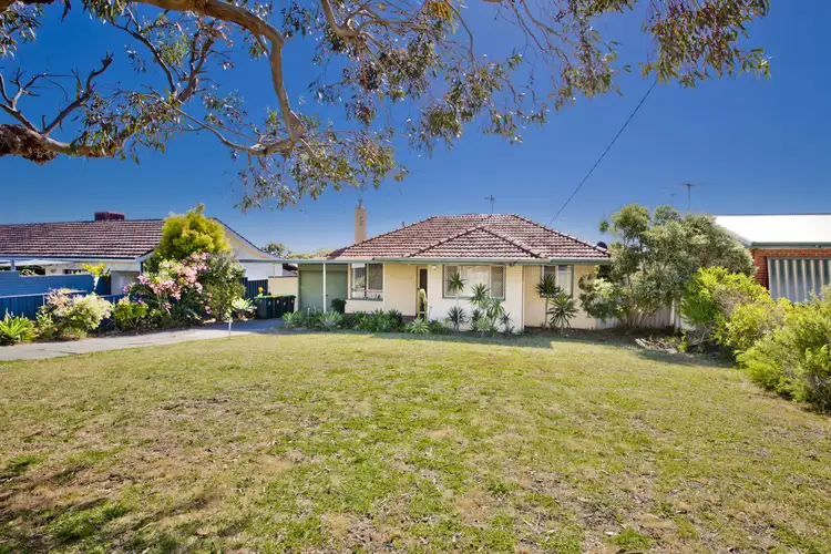 Main view of Homely house listing, 7 Danehill Way, Balga WA 6061