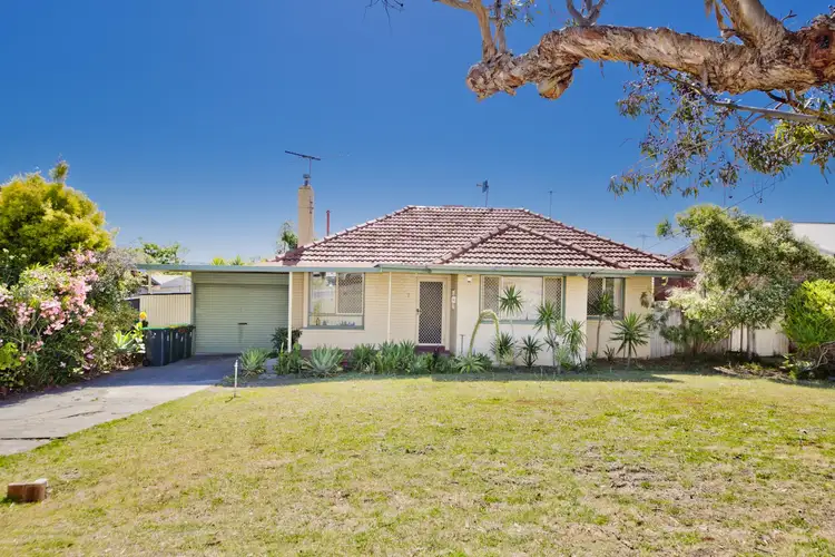 Third view of Homely house listing, 7 Danehill Way, Balga WA 6061