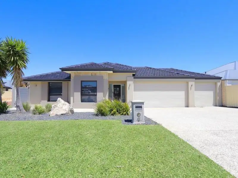 Main view of Homely house listing, 9 Yindi Way, Lake Coogee WA 6166