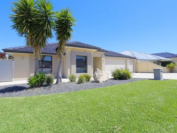 Second view of Homely house listing, 9 Yindi Way, Lake Coogee WA 6166