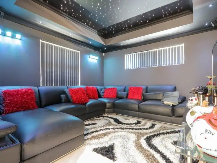 Fourth view of Homely house listing, 9 Yindi Way, Lake Coogee WA 6166