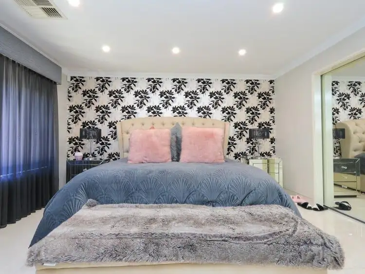 Fifth view of Homely house listing, 9 Yindi Way, Lake Coogee WA 6166