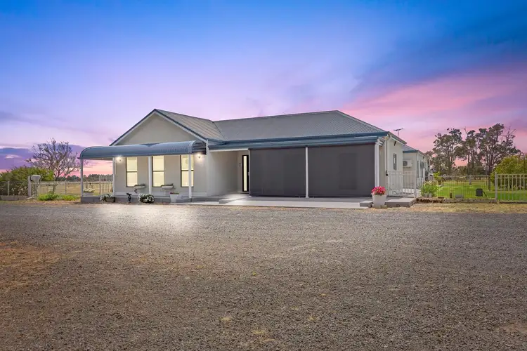 Second view of Homely rural property listing, 300 Goodwood Road, Capel WA 6271