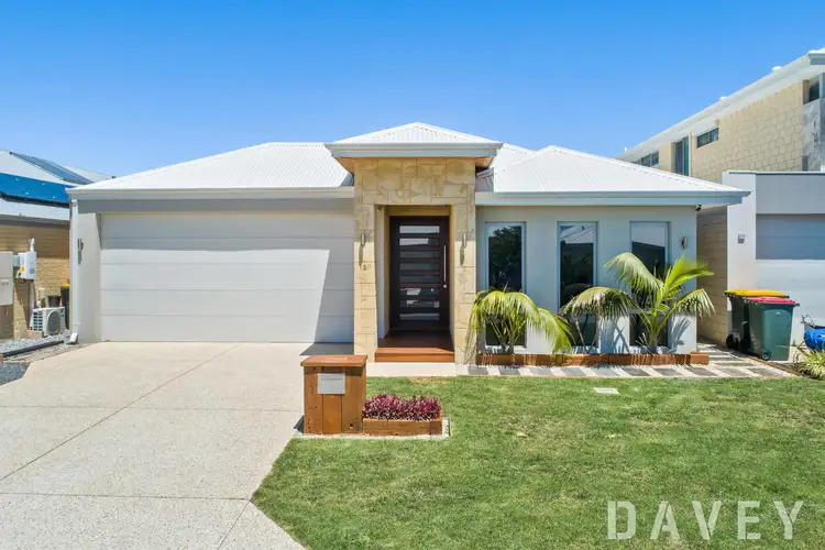 13 Whipbird Road, Alkimos WA 6038
