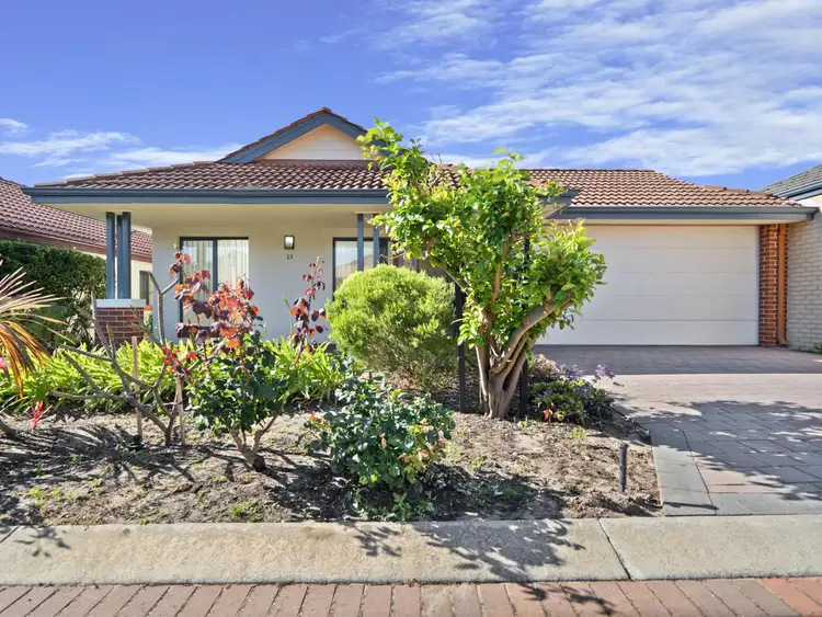 Main view of Homely retirement listing, 13/32 Hocking Road, Kingsley WA 6026