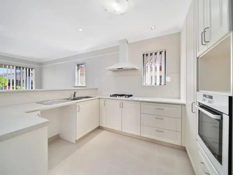 Fifth view of Homely retirement listing, 13/32 Hocking Road, Kingsley WA 6026