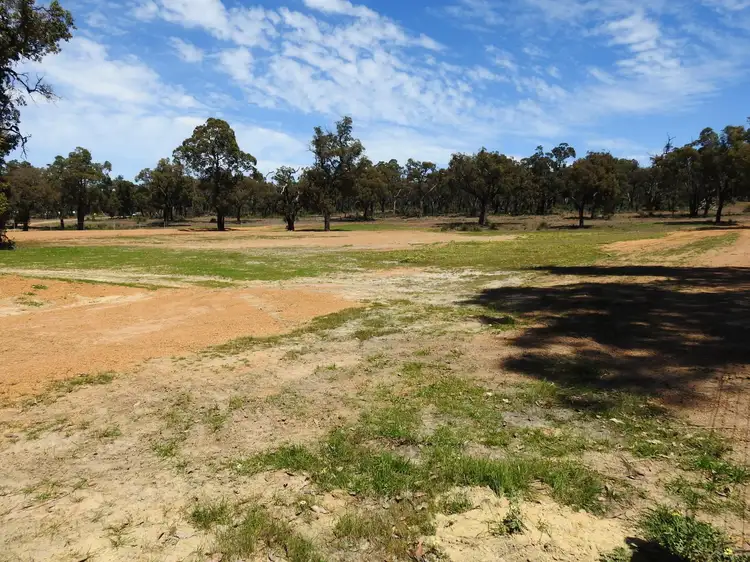 Third view of Homely land listing, Lot 10, Sunburst Rise, Chittering WA 6084