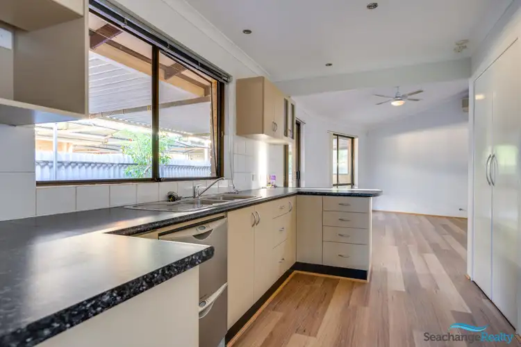 Second view of Homely house listing, 1 Jannali Way, San Remo WA 6210