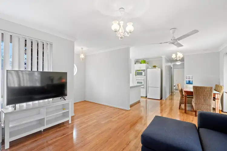 Third view of Homely villa listing, 2/157 Brighton Road, Scarborough WA 6019