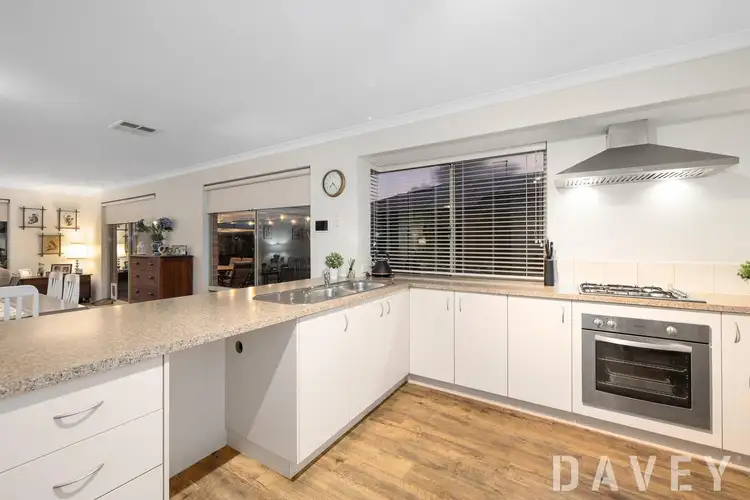 Fifth view of Homely house listing, 22 Cataby Place, Tapping WA 6065