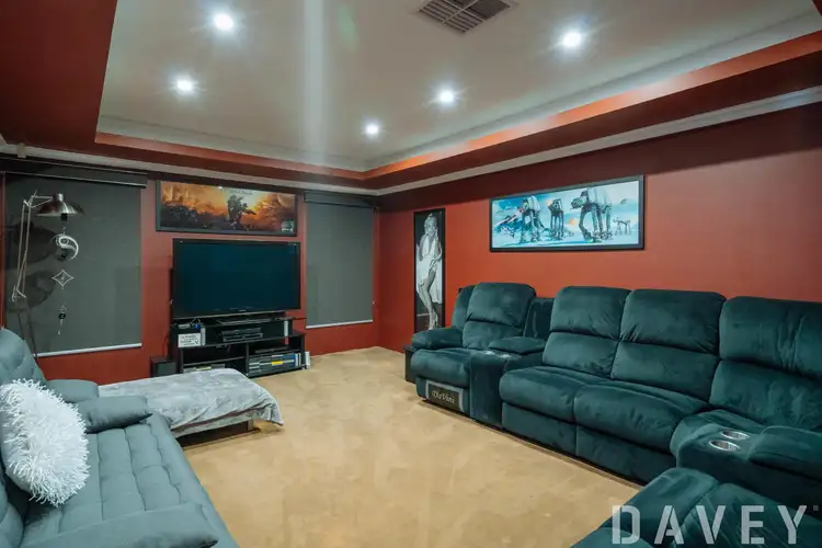 Second view of Homely house listing, 8 Naismith Road, Tapping WA 6065