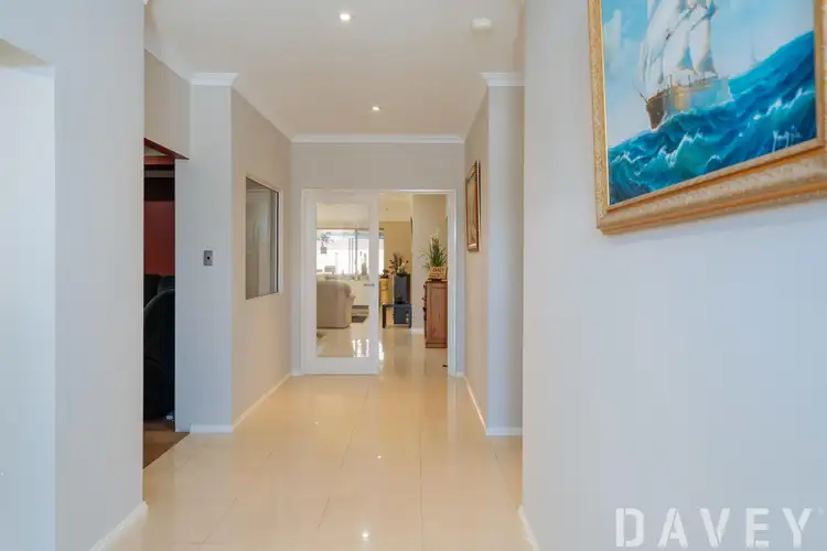 Fourth view of Homely house listing, 8 Naismith Road, Tapping WA 6065