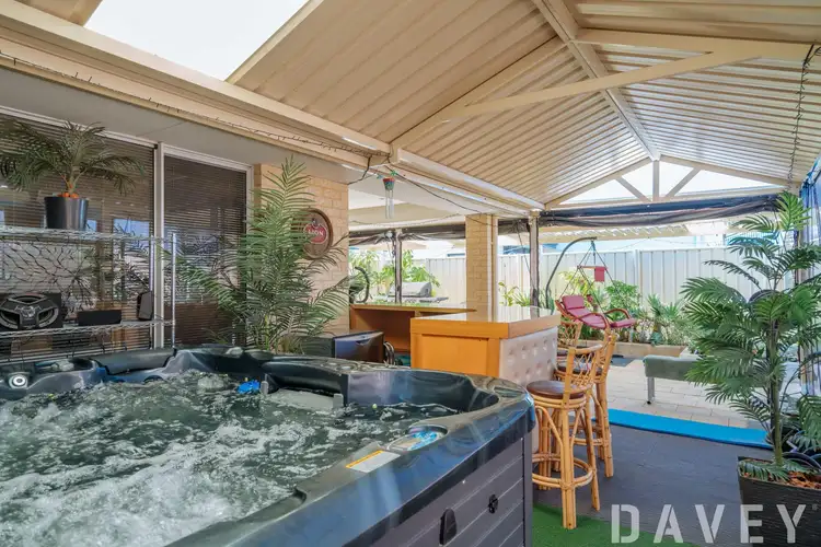 Fifth view of Homely house listing, 8 Naismith Road, Tapping WA 6065