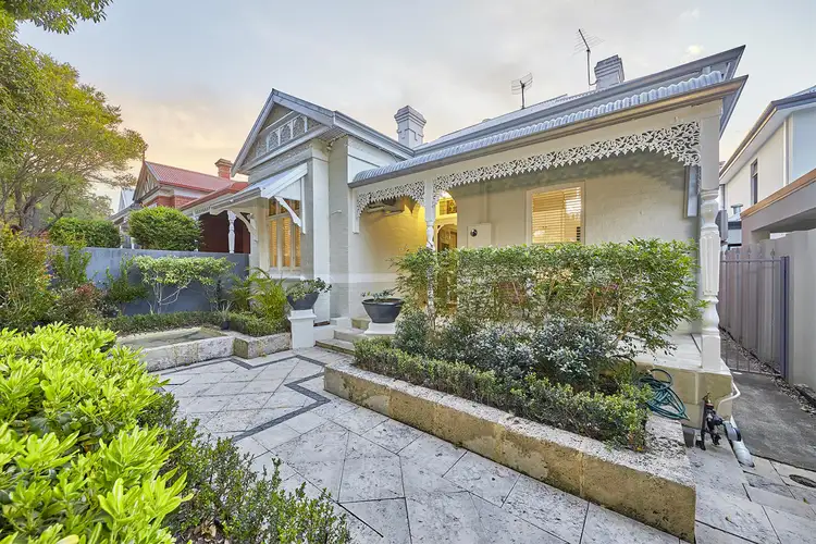 9 Francis Street, Subiaco WA 6008