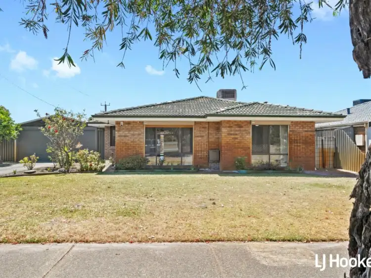 135 Southern River Road, Gosnells WA 6110