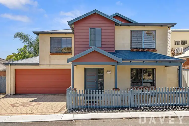 Main view of Homely house listing, 203A Holbeck Street, Doubleview WA 6018
