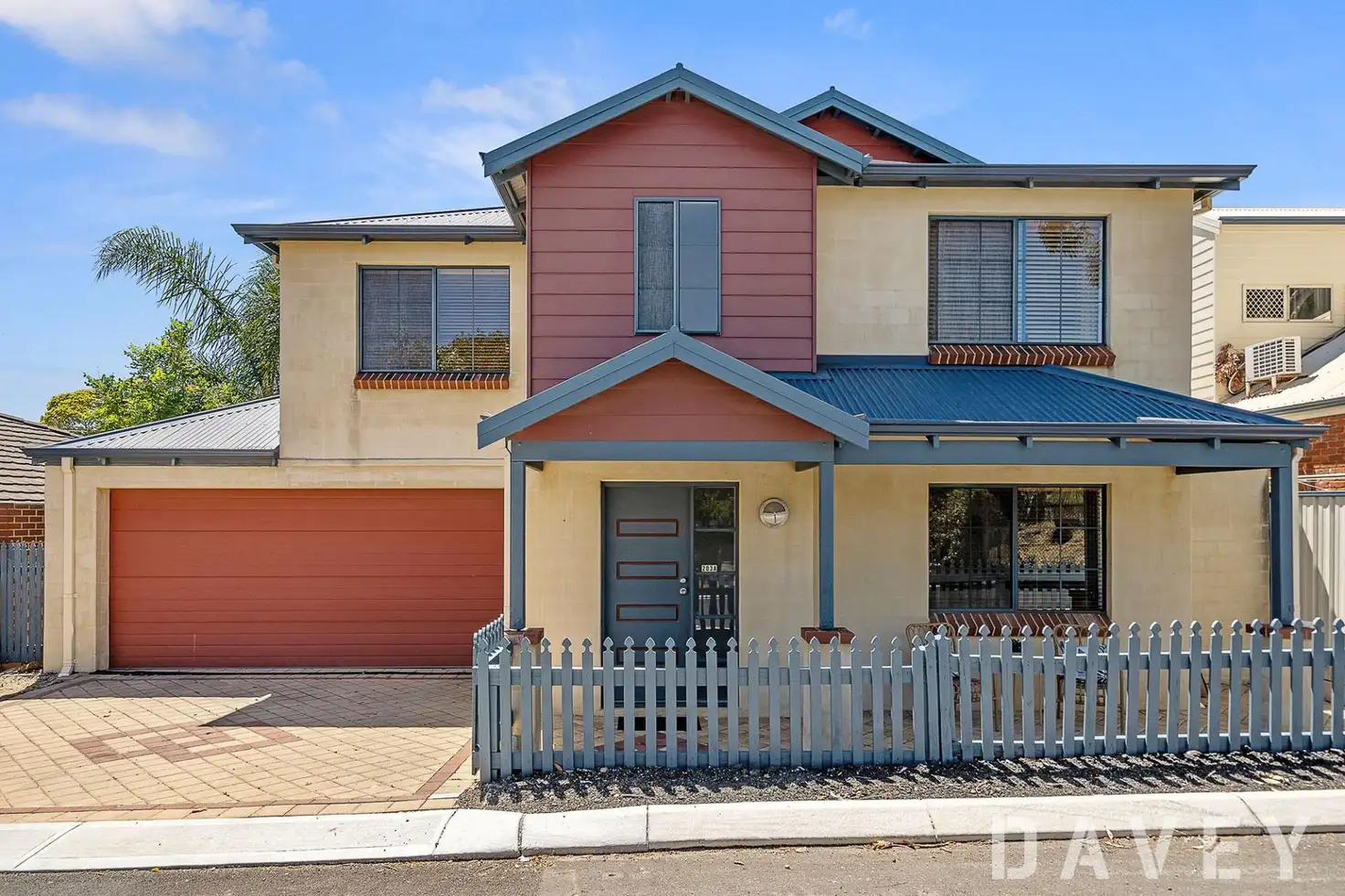 Main view of Homely house listing, 203A Holbeck Street, Doubleview WA 6018