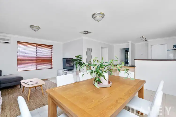 Second view of Homely house listing, 203A Holbeck Street, Doubleview WA 6018