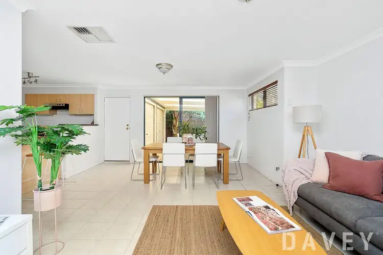 Third view of Homely house listing, 203A Holbeck Street, Doubleview WA 6018