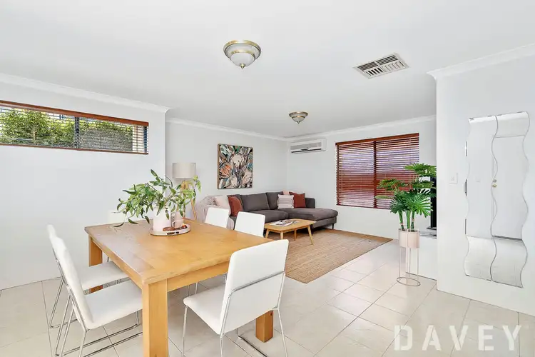 Fourth view of Homely house listing, 203A Holbeck Street, Doubleview WA 6018