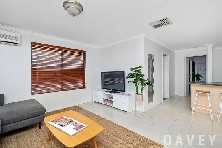 Fifth view of Homely house listing, 203A Holbeck Street, Doubleview WA 6018