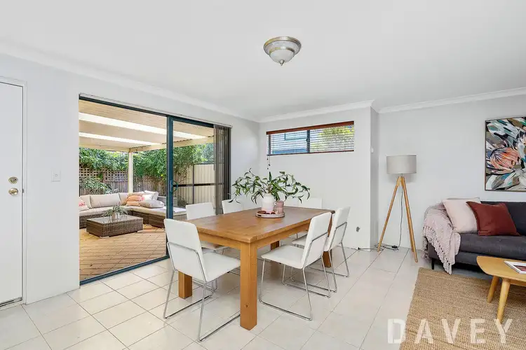 Sixth view of Homely house listing, 203A Holbeck Street, Doubleview WA 6018