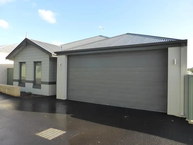 3/104 Blackwood Avenue, Augusta WA 6290