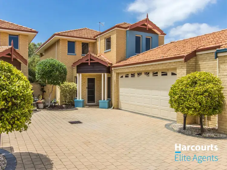 Main view of Homely townhouse listing, 3/30 Harrison Street, Rockingham WA 6168