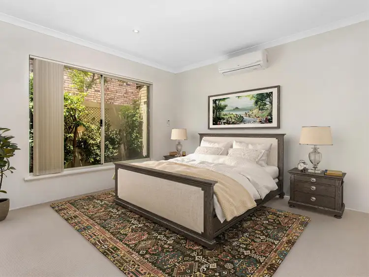 Second view of Homely townhouse listing, 3/30 Harrison Street, Rockingham WA 6168