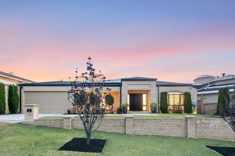 22 Peruvale Street, Carine WA 6020