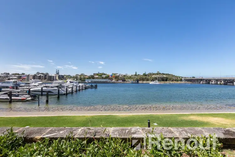 104/4 Doepel Street, North Fremantle WA 6159