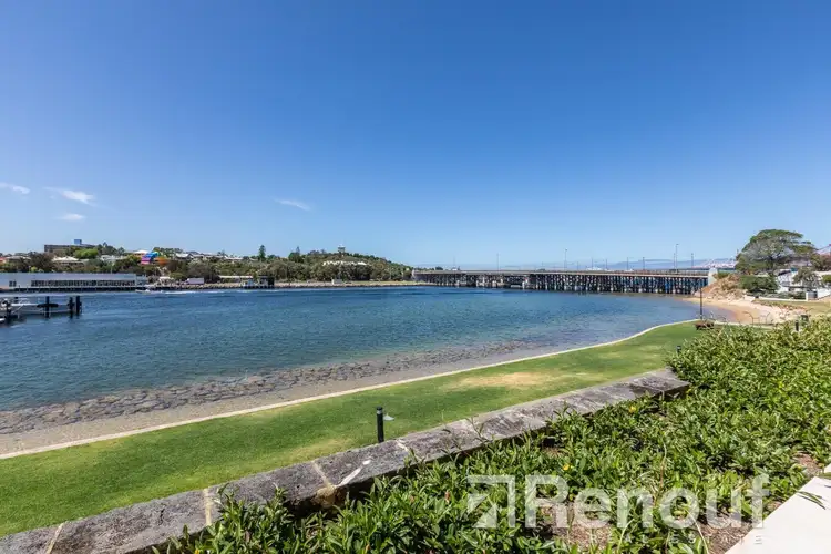 Second view of Homely apartment listing, 104/4 Doepel Street, North Fremantle WA 6159