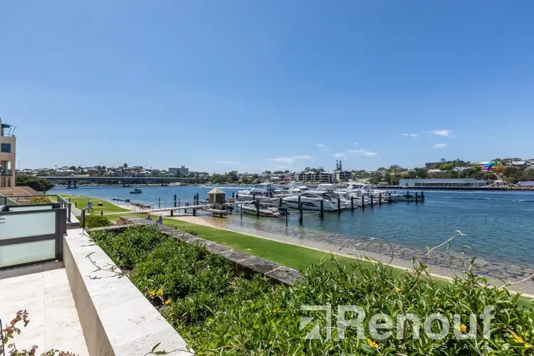 Third view of Homely apartment listing, 104/4 Doepel Street, North Fremantle WA 6159