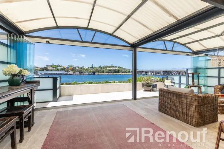 Fourth view of Homely apartment listing, 104/4 Doepel Street, North Fremantle WA 6159