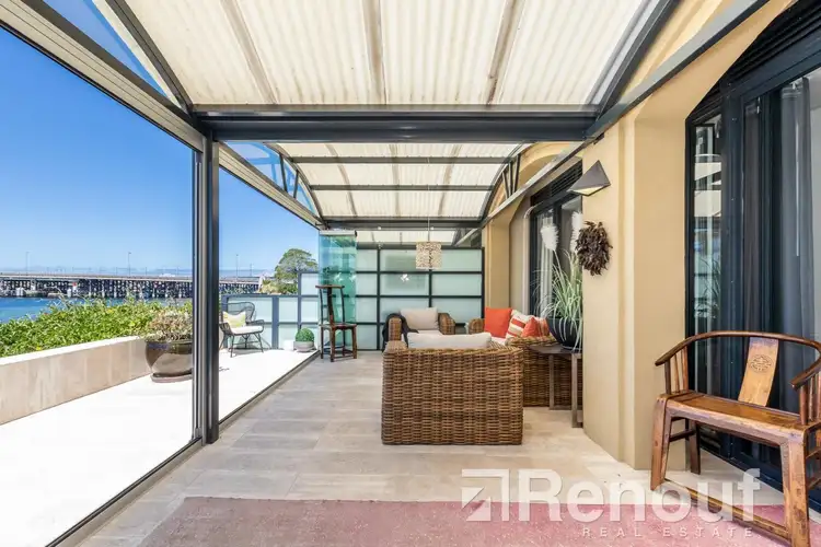 Fifth view of Homely apartment listing, 104/4 Doepel Street, North Fremantle WA 6159