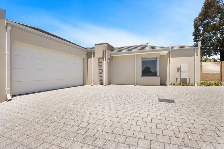 13A Maltarra Place, Nollamara WA 6061
