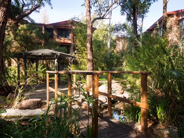 Second view of Homely unit listing, 48/50 Moondine Drive, Wembley WA 6014