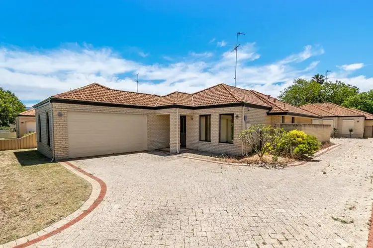 1/93 Anstruther Road, Mandurah WA 6210