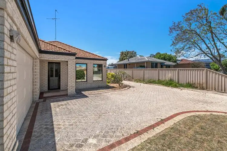 Fourth view of Homely villa listing, 1/93 Anstruther Road, Mandurah WA 6210