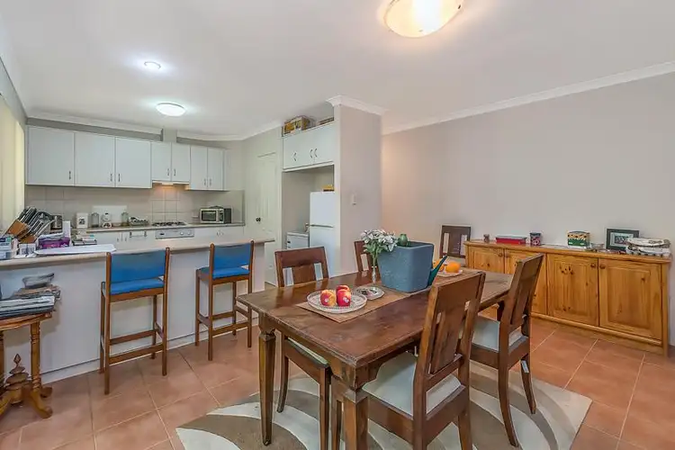 Fifth view of Homely villa listing, 1/93 Anstruther Road, Mandurah WA 6210