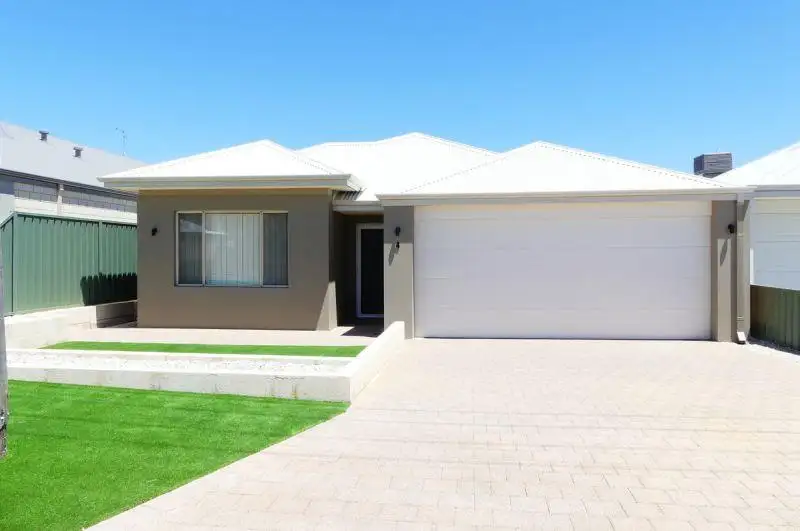 Main view of Homely house listing, 4 Stratus Place, Willetton WA 6155