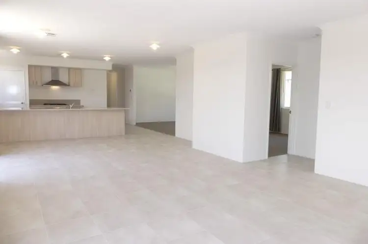 Fourth view of Homely house listing, 4 Stratus Place, Willetton WA 6155