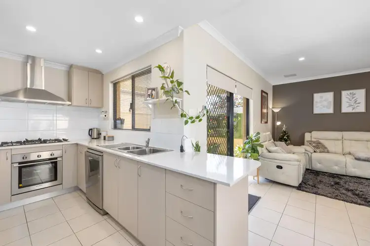 Second view of Homely house listing, 16 Glendalough Loop, Canning Vale WA 6155