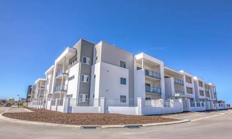 35/1 Urban Lane, Ellenbrook WA 6069