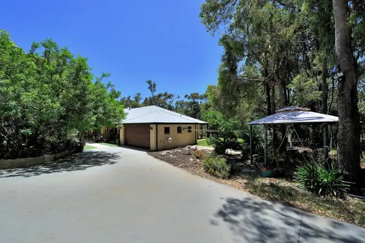 Third view of Homely house listing, 1665 Traylen Road, Mount Helena WA 6082