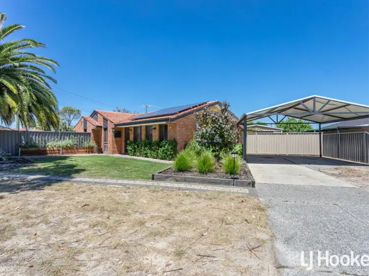193 Berehaven Avenue, Thornlie WA 6108