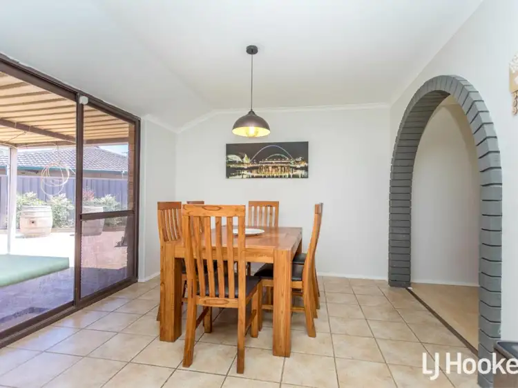 Fourth view of Homely house listing, 193 Berehaven Avenue, Thornlie WA 6108