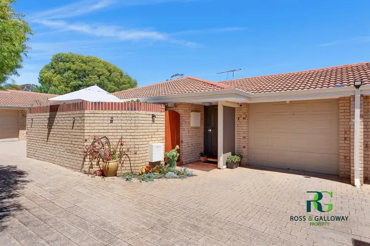 92B Murray Road, Bicton WA 6157