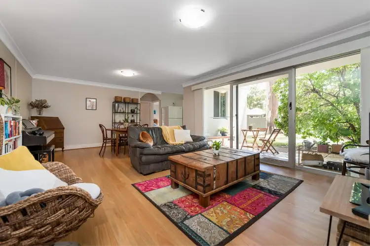 1/169 Railway Parade, Mount Lawley WA 6050
